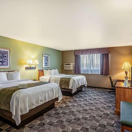 Quality Inn & Suites Hannibal Luaran gambar