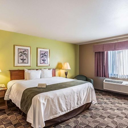 Quality Inn & Suites Hannibal Luaran gambar