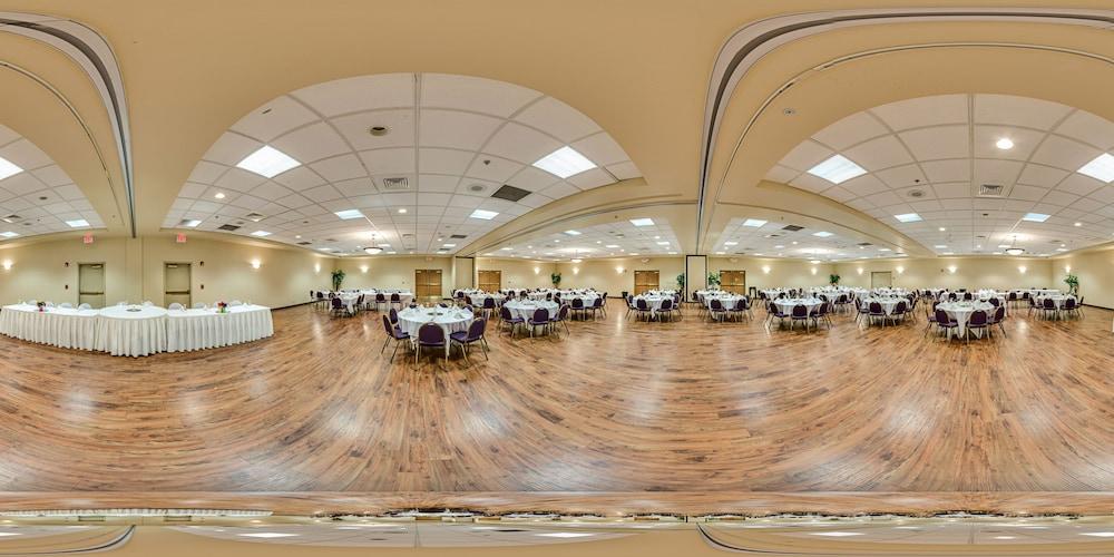 Quality Inn & Suites Hannibal Luaran gambar
