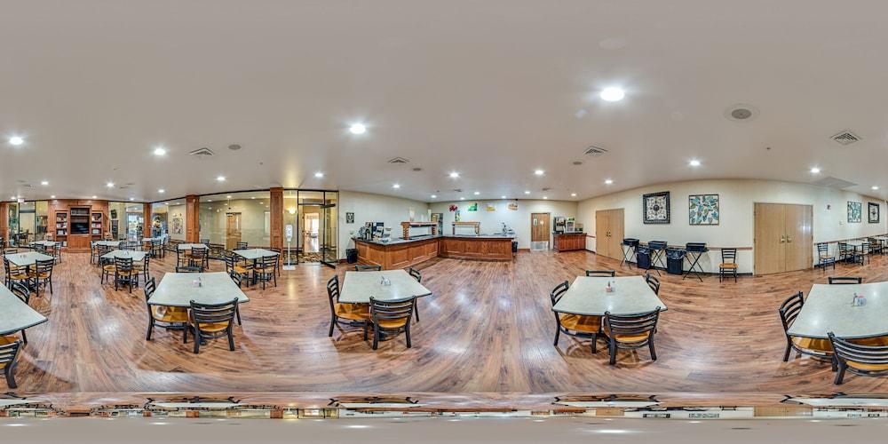 Quality Inn & Suites Hannibal Luaran gambar