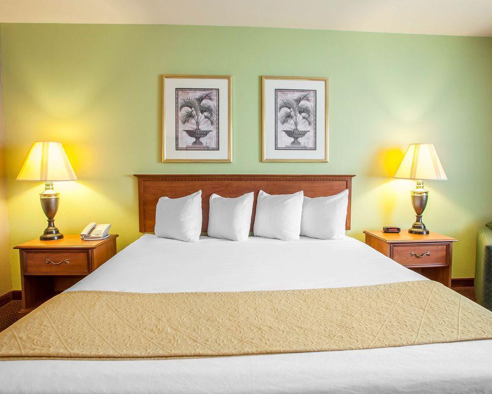 Quality Inn & Suites Hannibal Luaran gambar