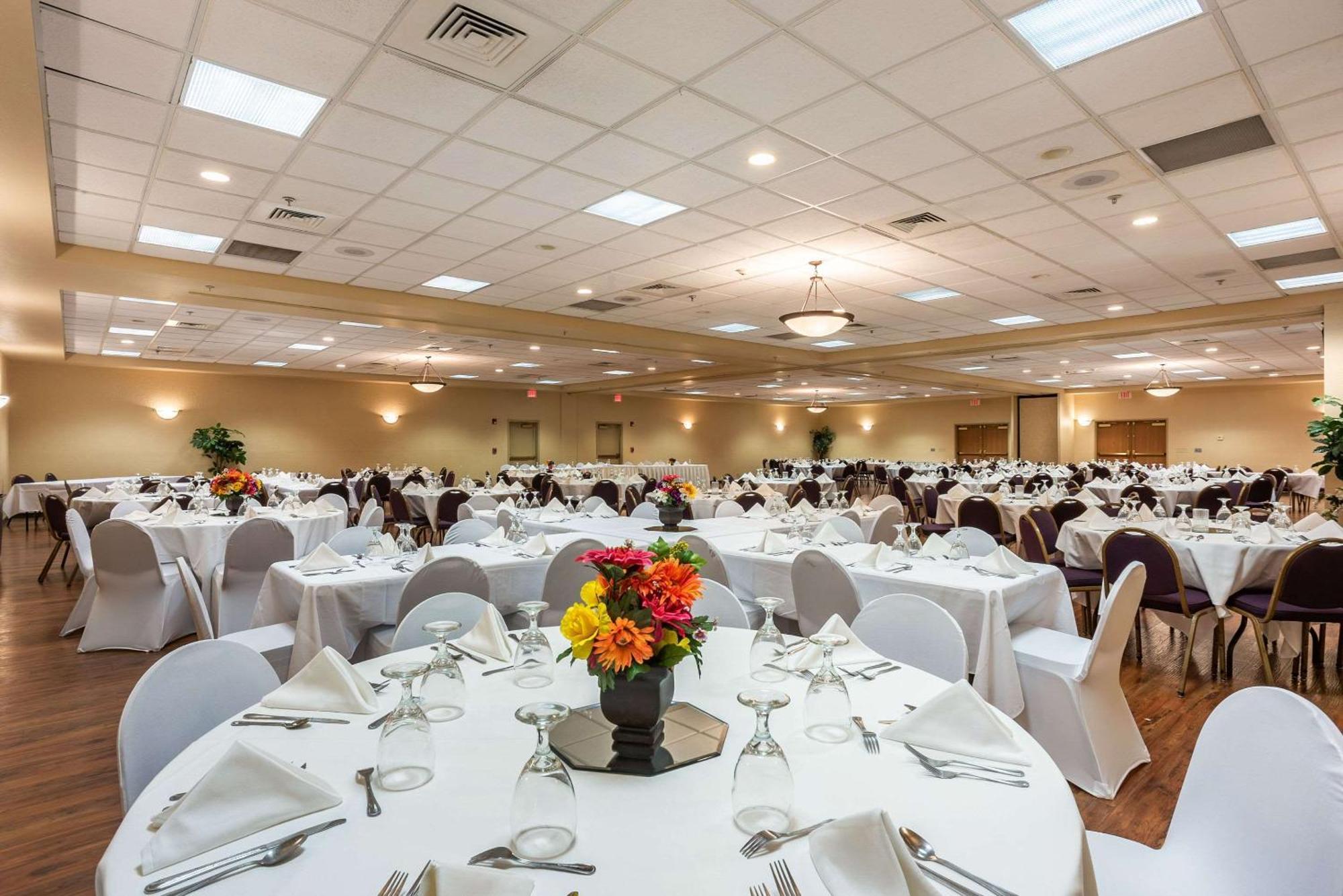 Quality Inn & Suites Hannibal Luaran gambar